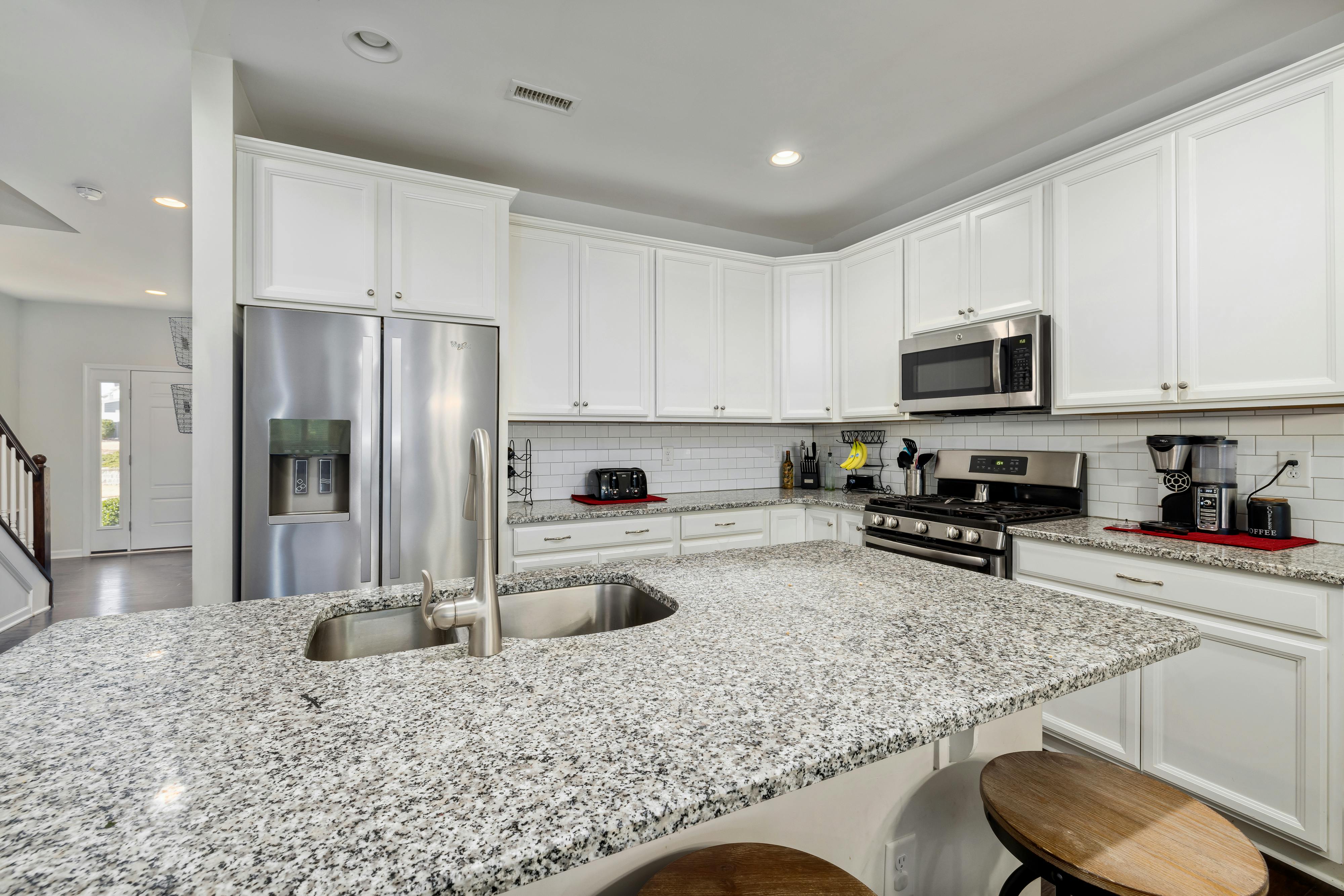 Kitchen Remodel