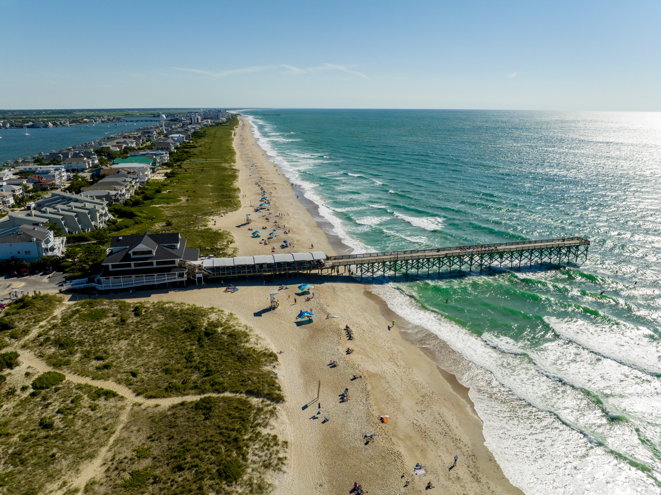 Wrightsville beach NC